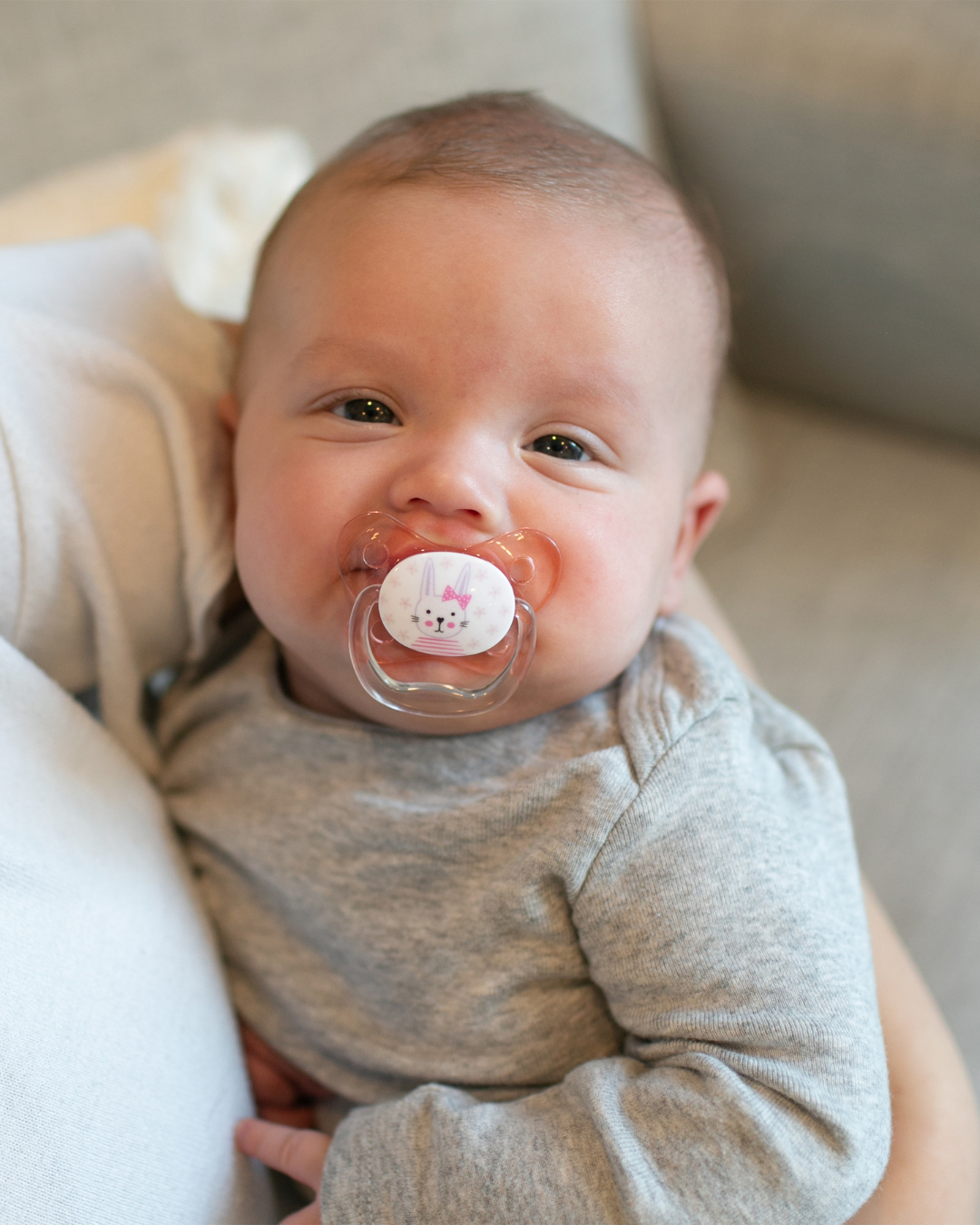 Duda PreVent 0-6 mesecev