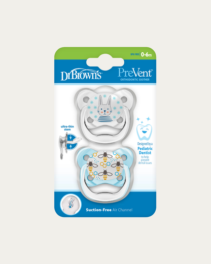 Duda PreVent 0-6 mesecev