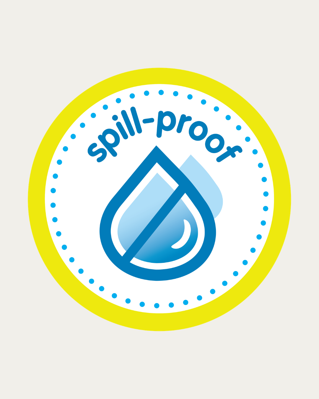 Prvi lonček s slamico 270 ml