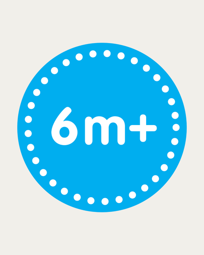 Prvi lonček s slamico 270 ml