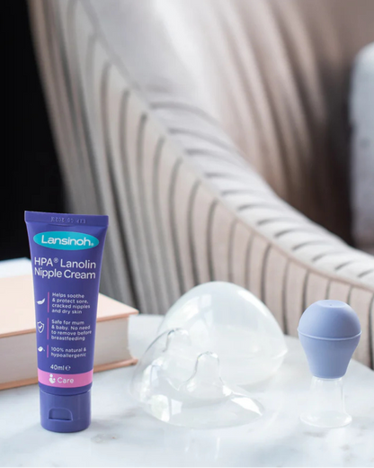 Nastavki za dojenje - več velikosti