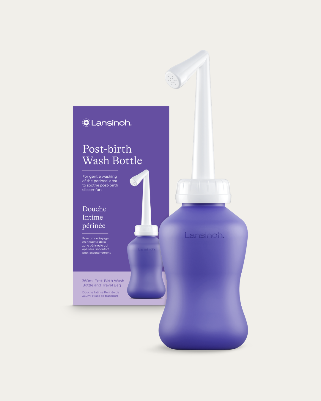 Komplet Porodna torba