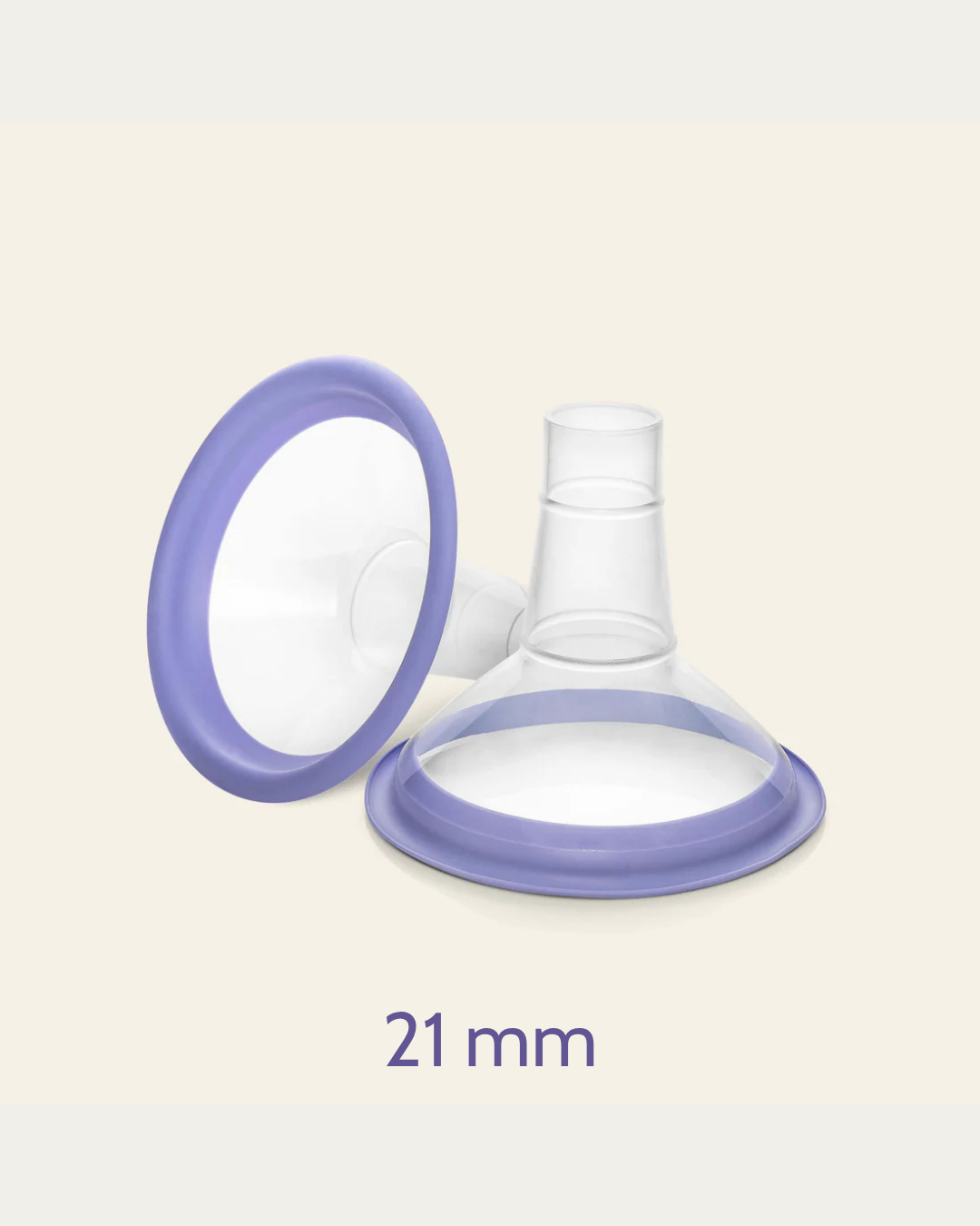 Nastavki za črpanje 2 kom, več velikosti