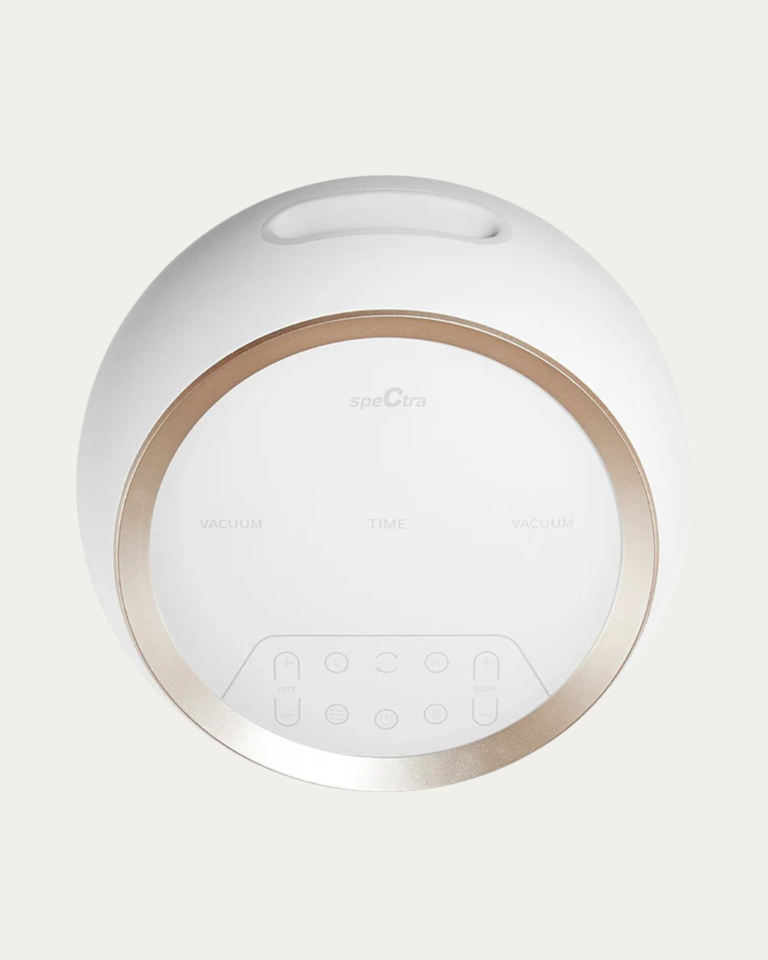 Spectra Synergy Gold dvojna električna črpalka