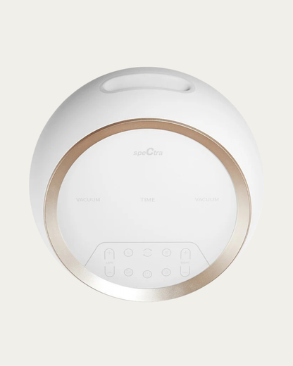 Spectra Synergy Gold dvojna električna črpalka