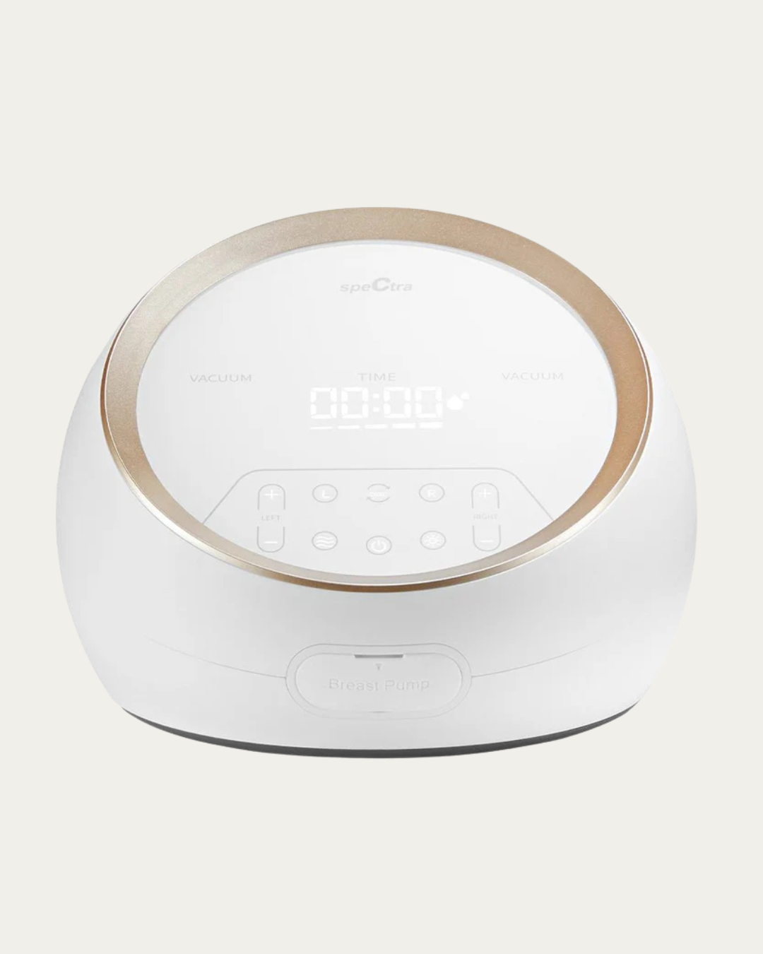 Spectra Synergy Gold dvojna električna črpalka