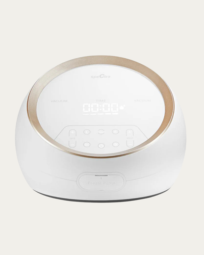 Spectra Synergy Gold dvojna električna črpalka