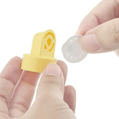 Tesnila in membrane za Medela Harmony