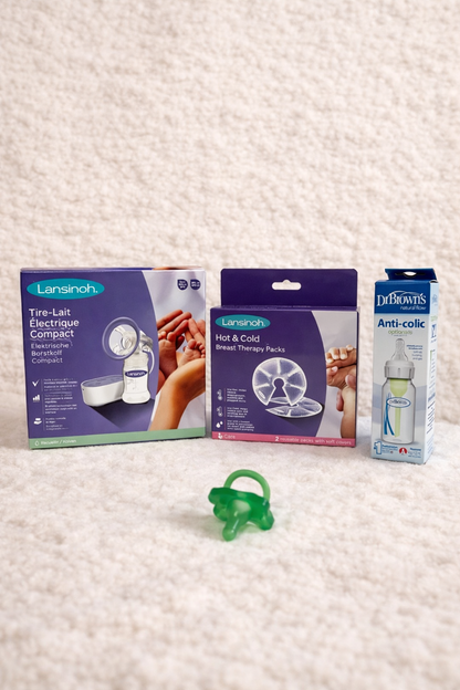 Komplet Napovedan CR