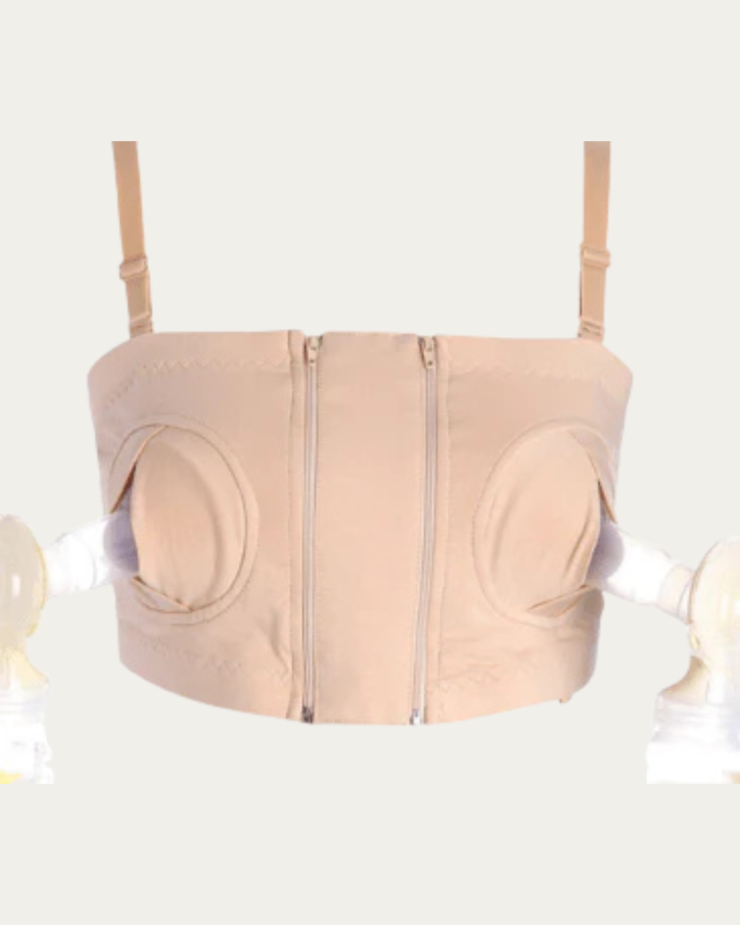 Nedrček za črpanje