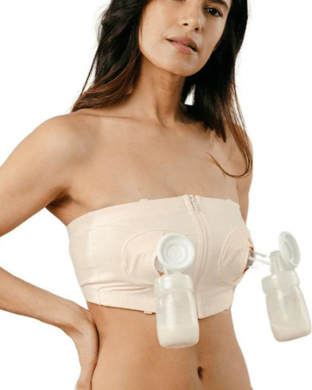 Nedrček za črpanje