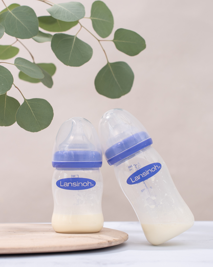 Plastična steklenička 160 ml