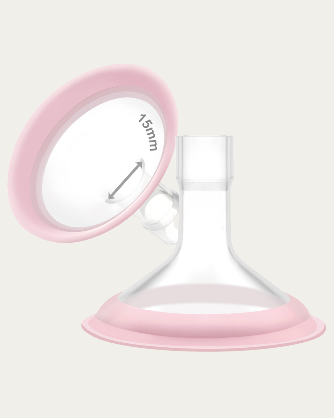 Nastavek za črpanje Maymom Pano, 2 kom