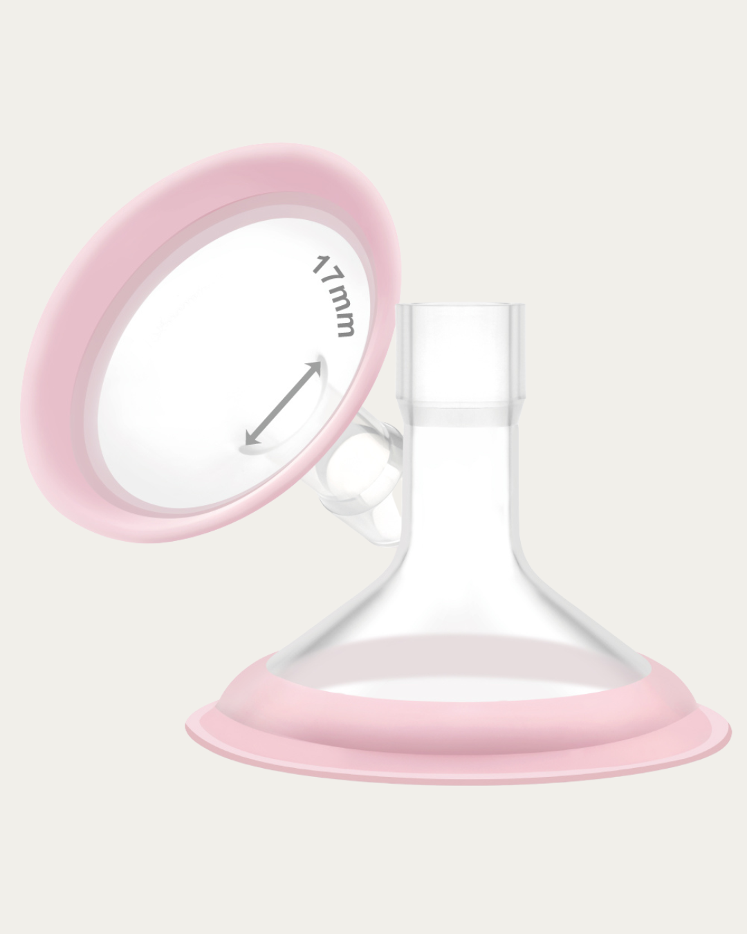 Nastavek za črpanje Maymom Pano, 2 kom