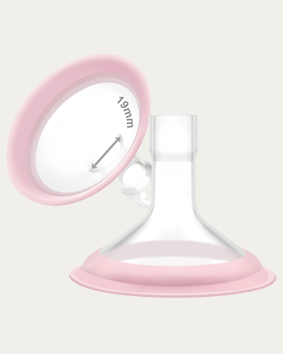 Nastavek za črpanje Maymom Pano, 2 kom