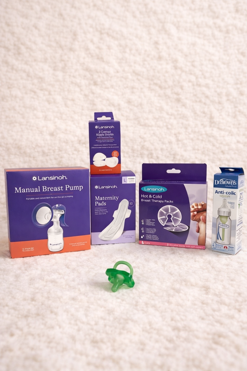 Komplet Po carskem rezu