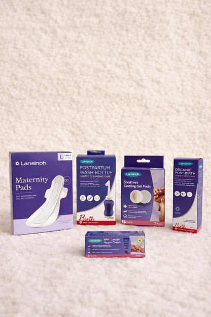 Komplet Porodna torba