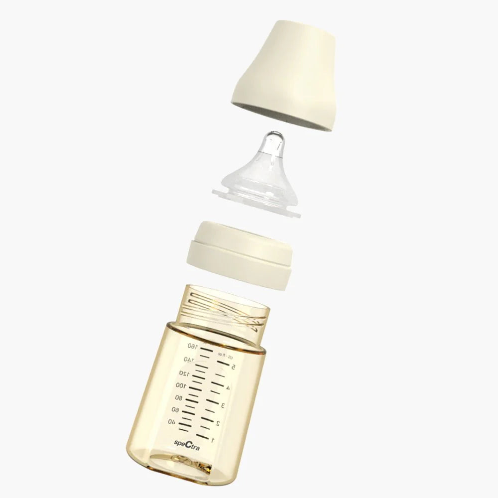 Steklenička Spectra 260 ml PPSU