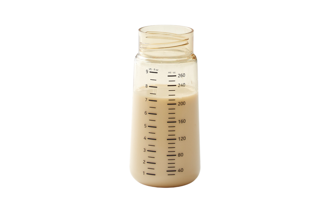Steklenička Spectra 260 ml PPSU