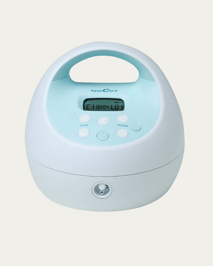 Spectra S1 PLUS polnilna dvojna električna črpalka