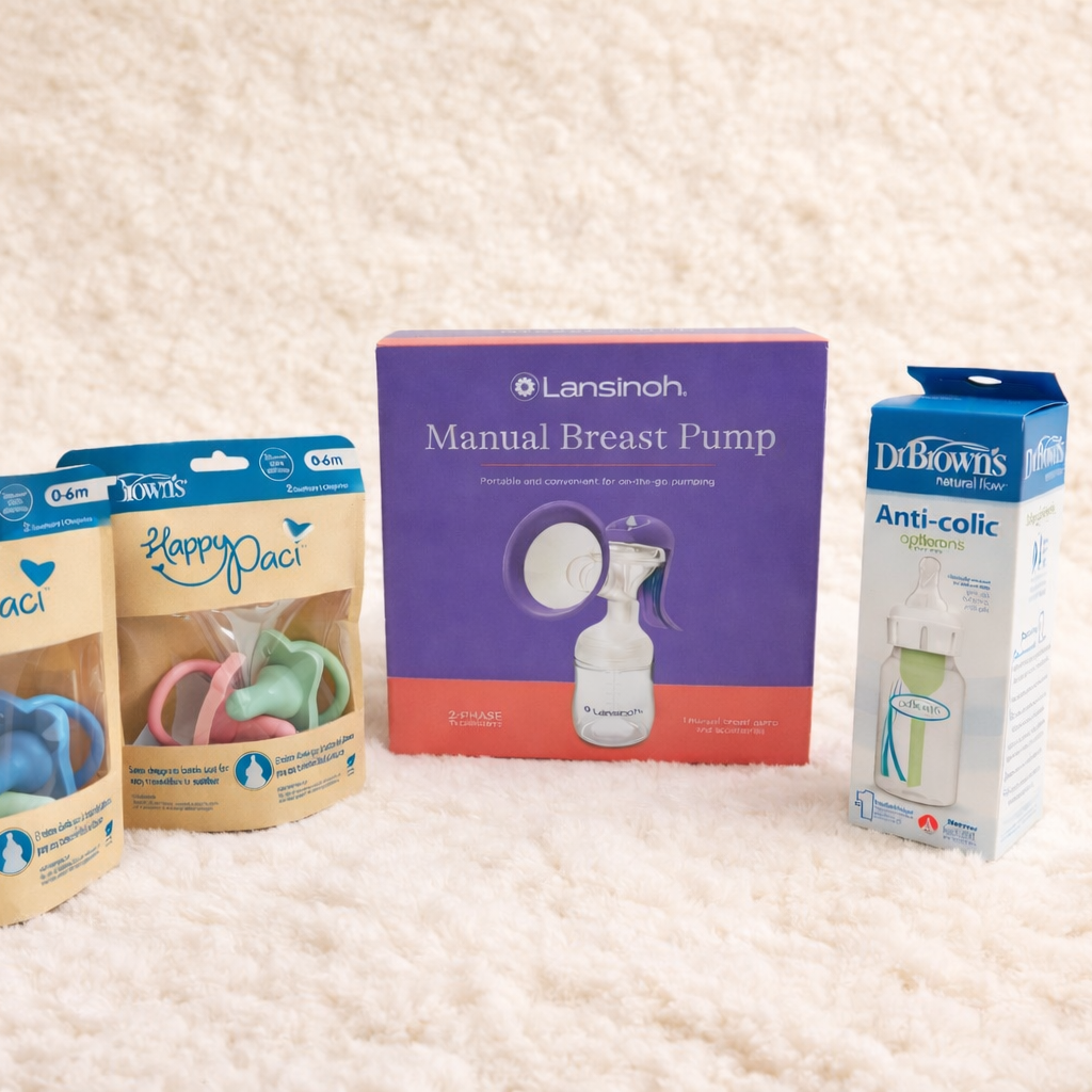 Komplet Za vsak slučaj